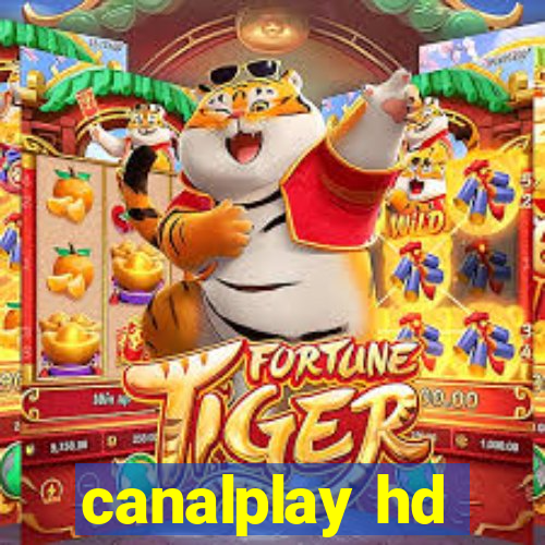 canalplay hd